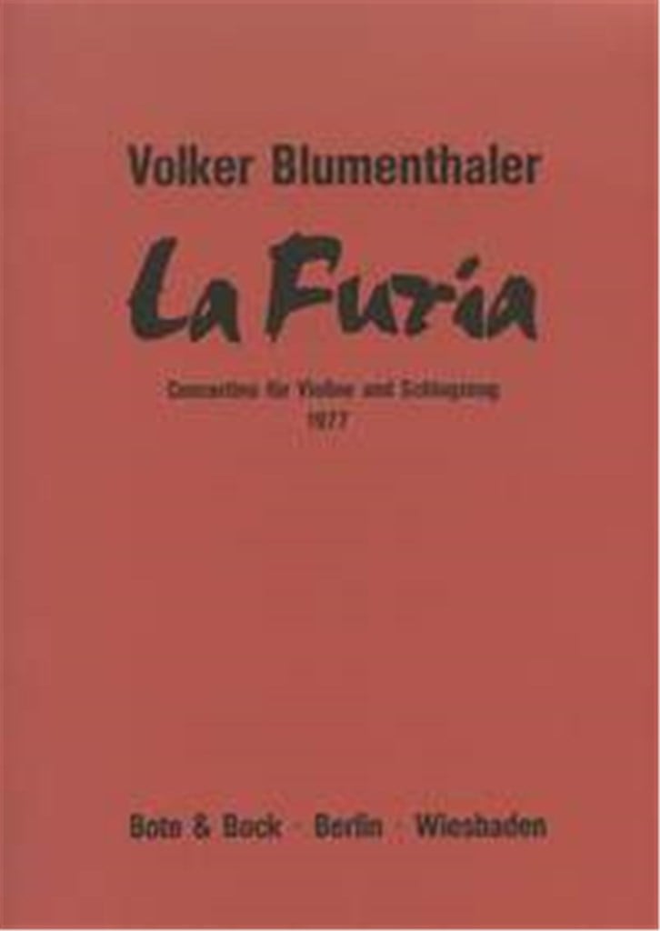 La Furia